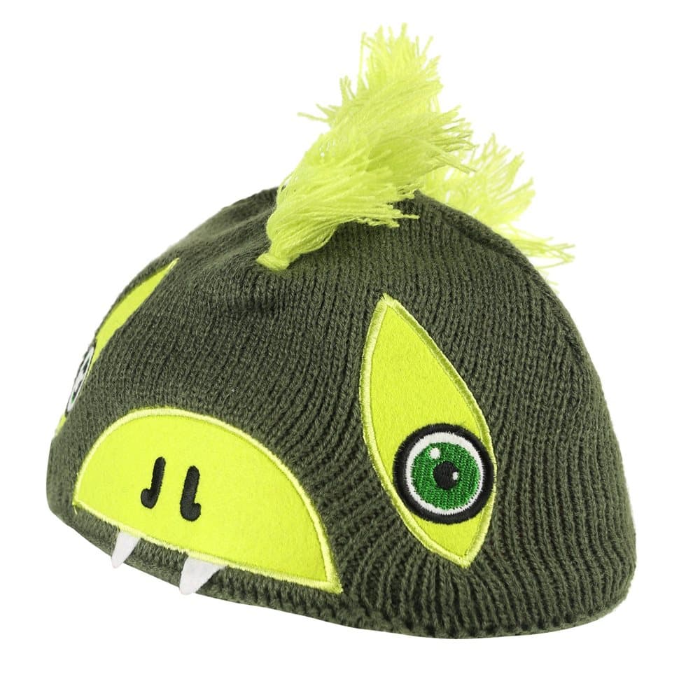 Regatta Great Outdoors Childrens/Kids Animally II Winter Hat