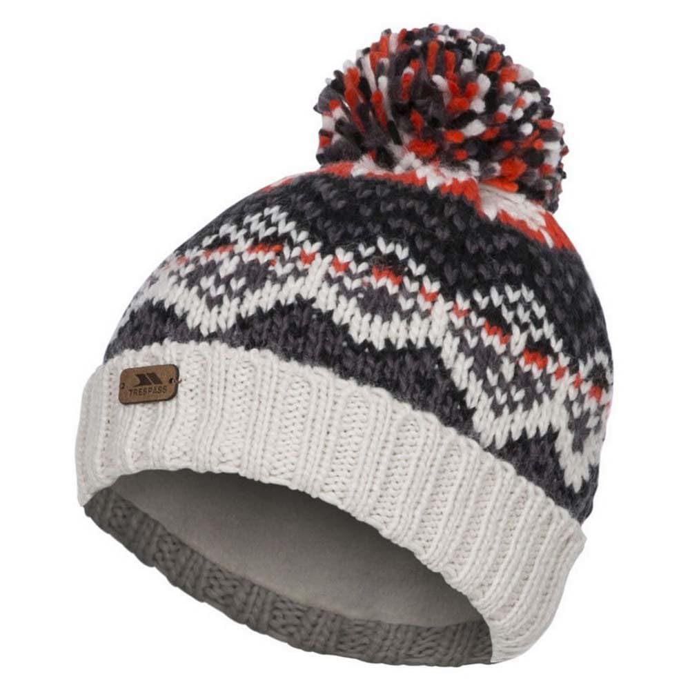 Trespass Childrens/Kids Sprous Unisex Beanie Hat