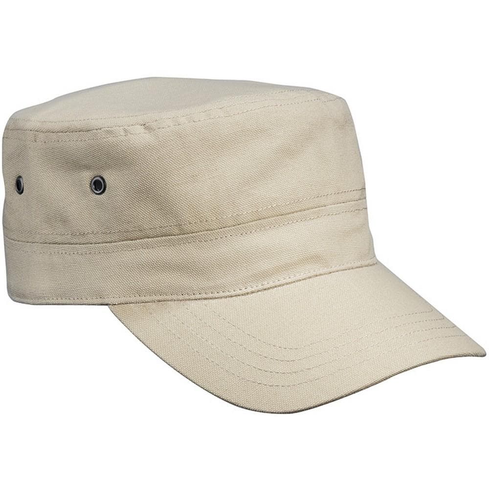 Myrtle Beach Childrens/Kids Military Cap