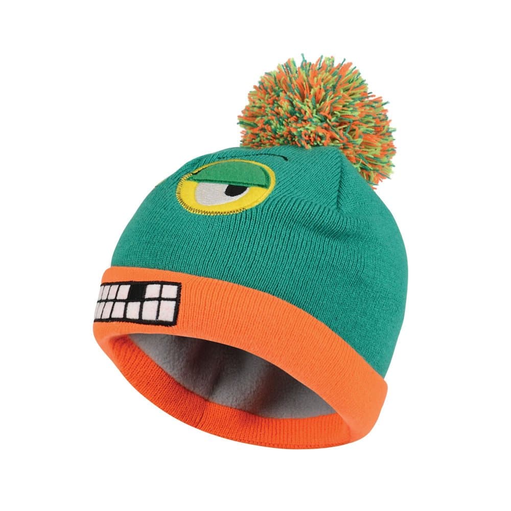 Dare2B Boys Look Out II Beanie Hat