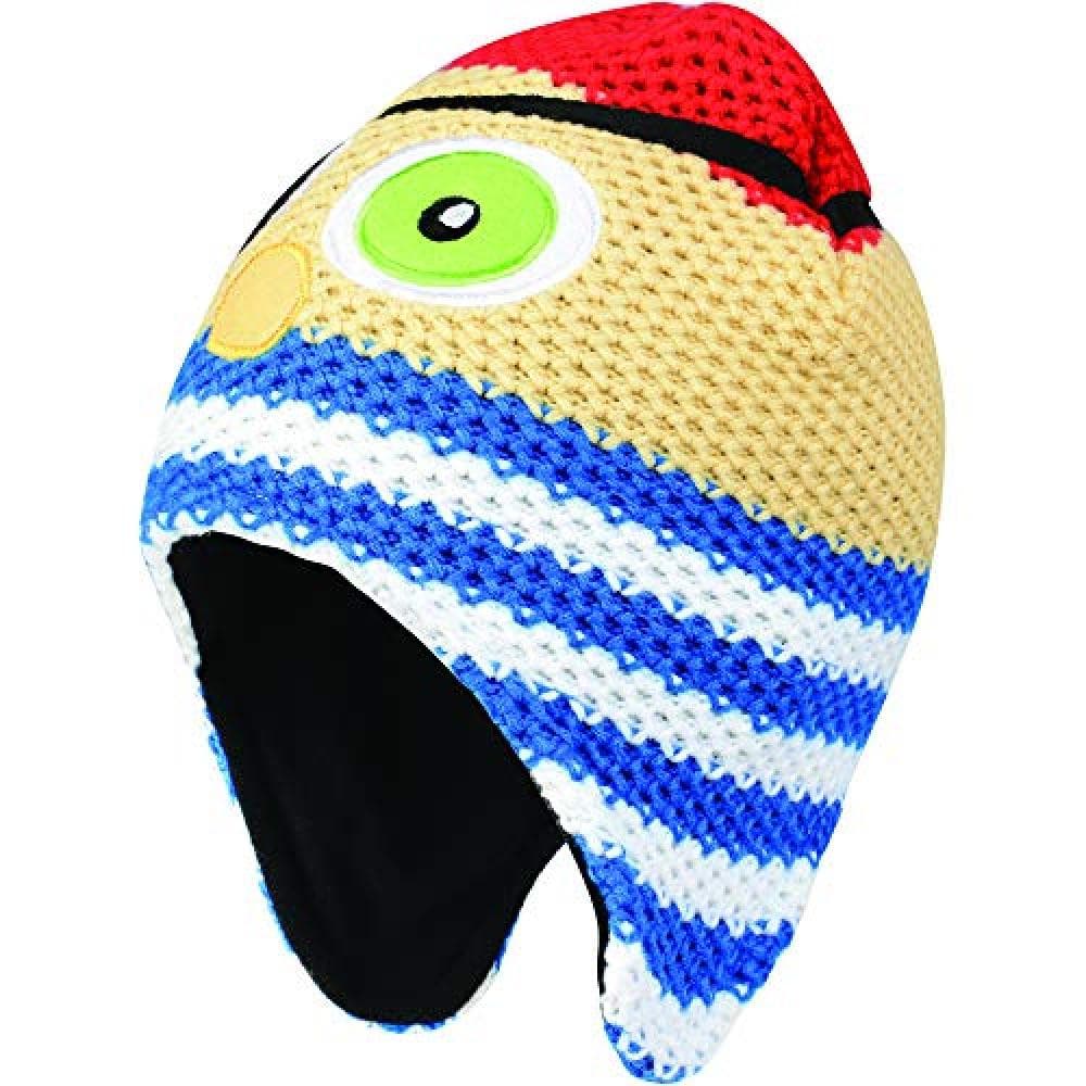 Dare2B Boys Look Out II Beanie Hat