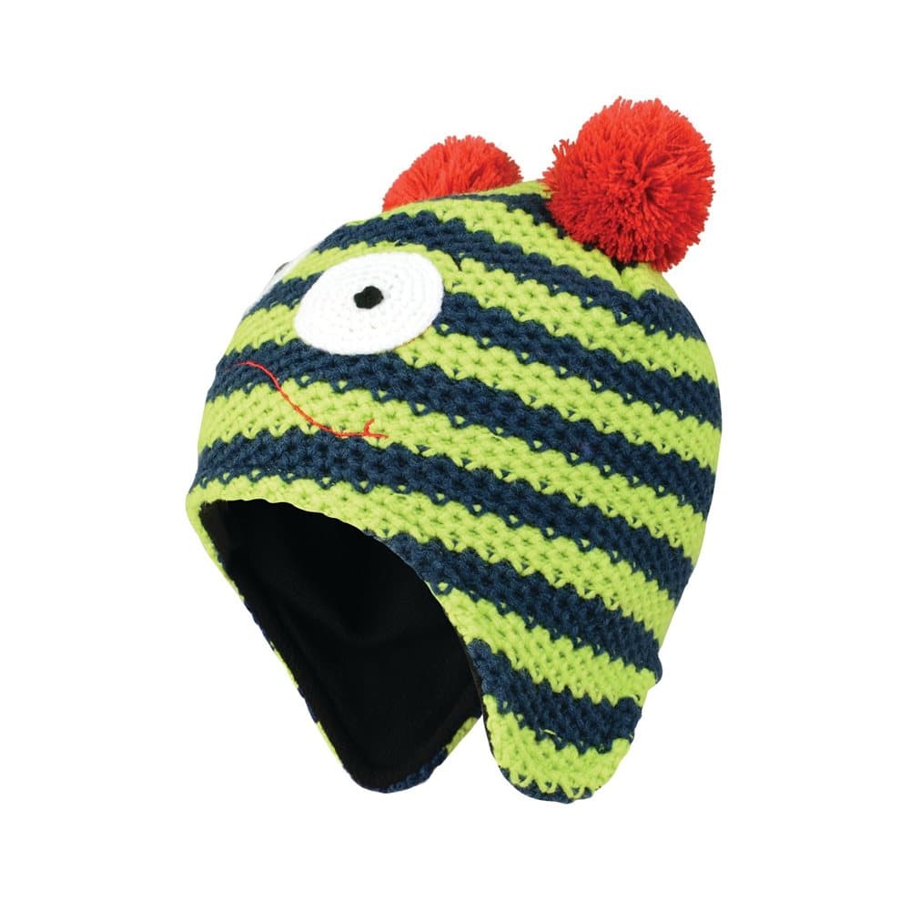 Dare2B Boys Look Out II Beanie Hat