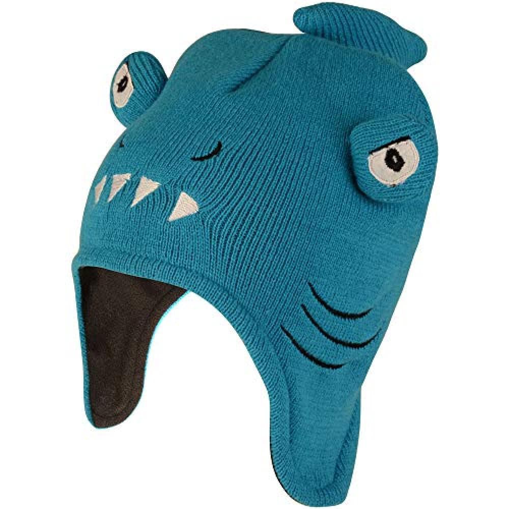 Dare2B Boys Look Out II Beanie Hat