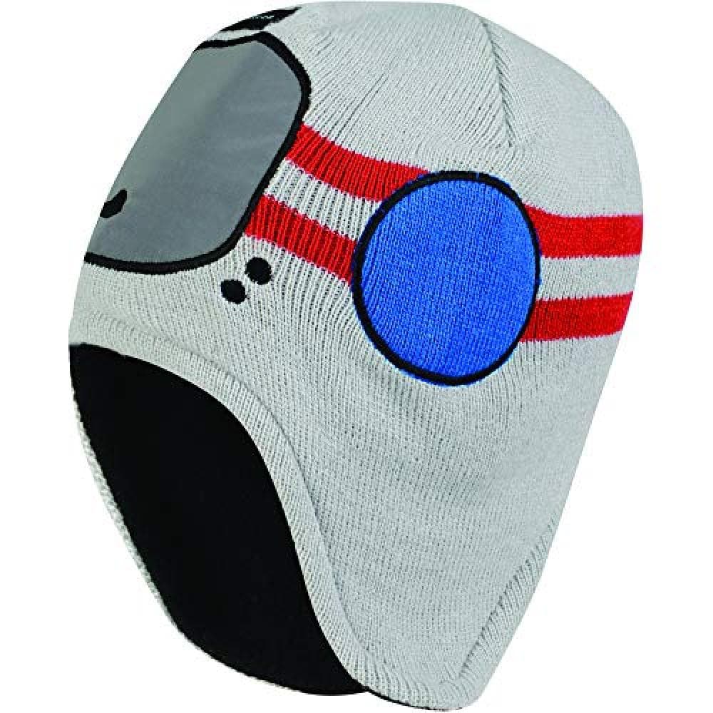 Dare2B Boys Look Out II Beanie Hat