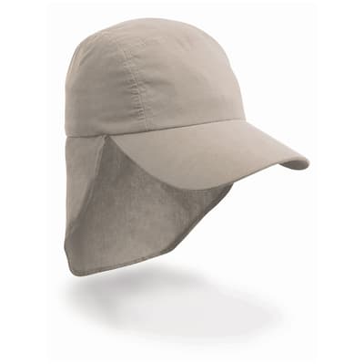 Result Childrens/Kids Ulti Legionnaire Baseball Cap (Pack of 2)