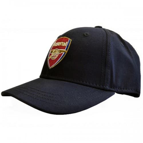 Arsenal Core Baseball Cap