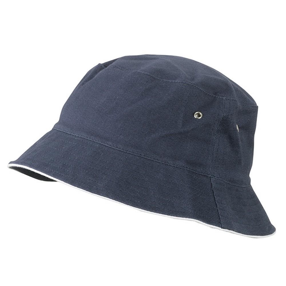 Myrtle Beach Childrens/Kids Fisherman Piping Hat
