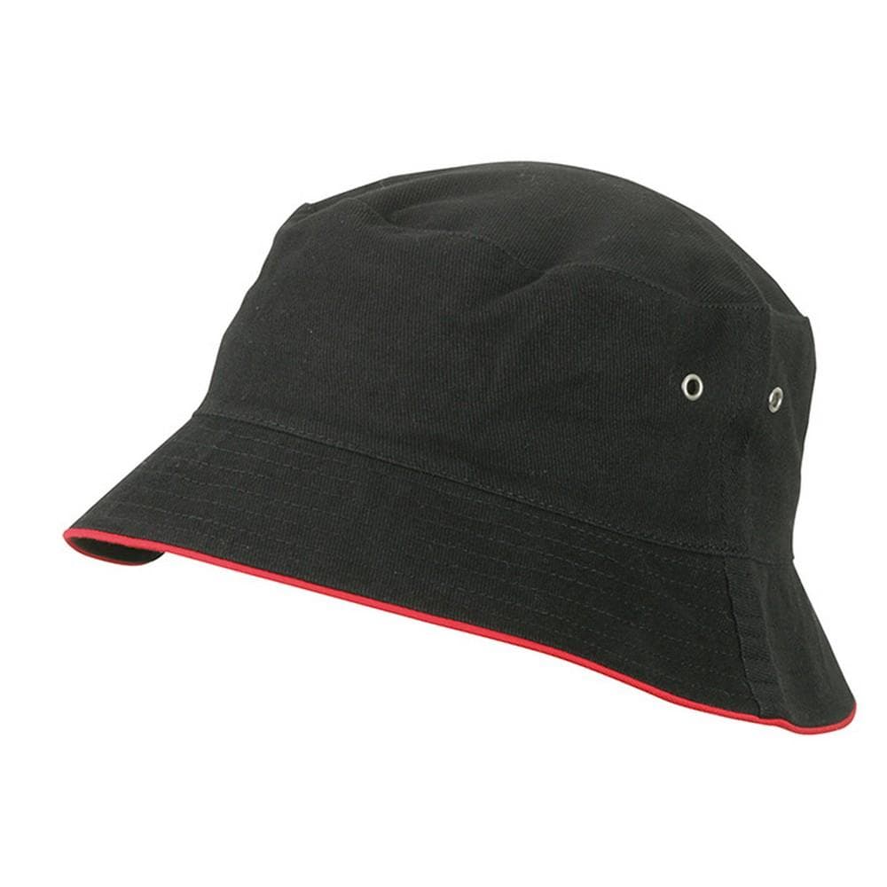 Myrtle Beach Childrens/Kids Fisherman Piping Hat