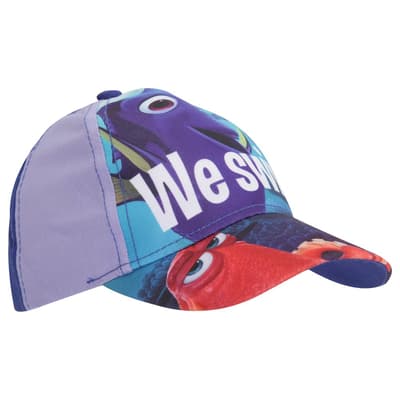Disney Pixar Childrens/Kids Finding Dory Baseball Cap