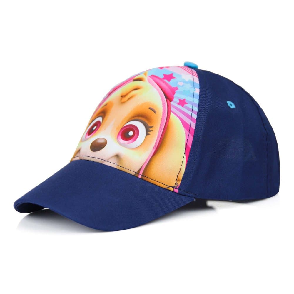 Paw Patrol Childrens/Kids Skye Baseball Cap