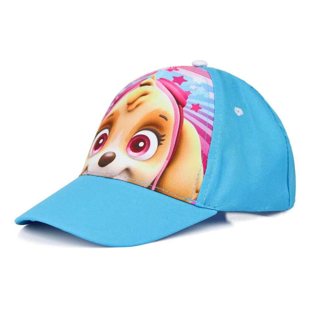 Paw Patrol Childrens/Kids Skye Baseball Cap