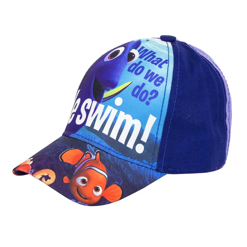 Finding Dory Childrens/Kids Finding Dory Cap