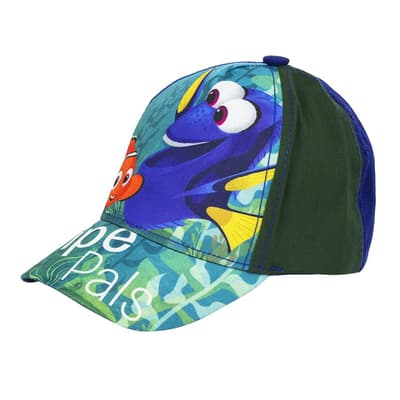Finding Dory Childrens/Kids Finding Dory Cap