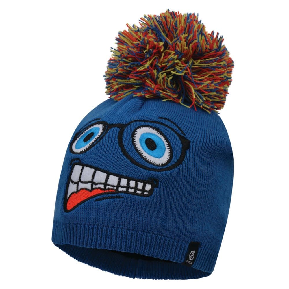 Dare 2B Boys Brainstorm Animal Beanie