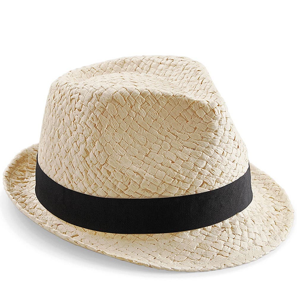 Beechfield Childrens/Kids Junior Festival Trilby
