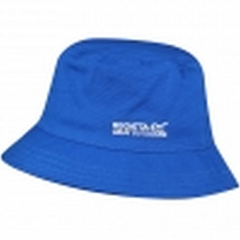Regatta Bra utomhus Barn / barn Crow Canvas Bucket Hat