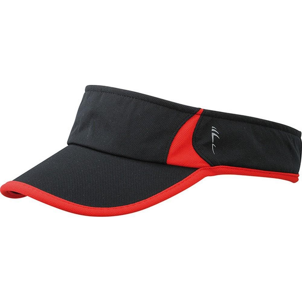 Myrtle Beach Adults Unisex Running Sunvisor