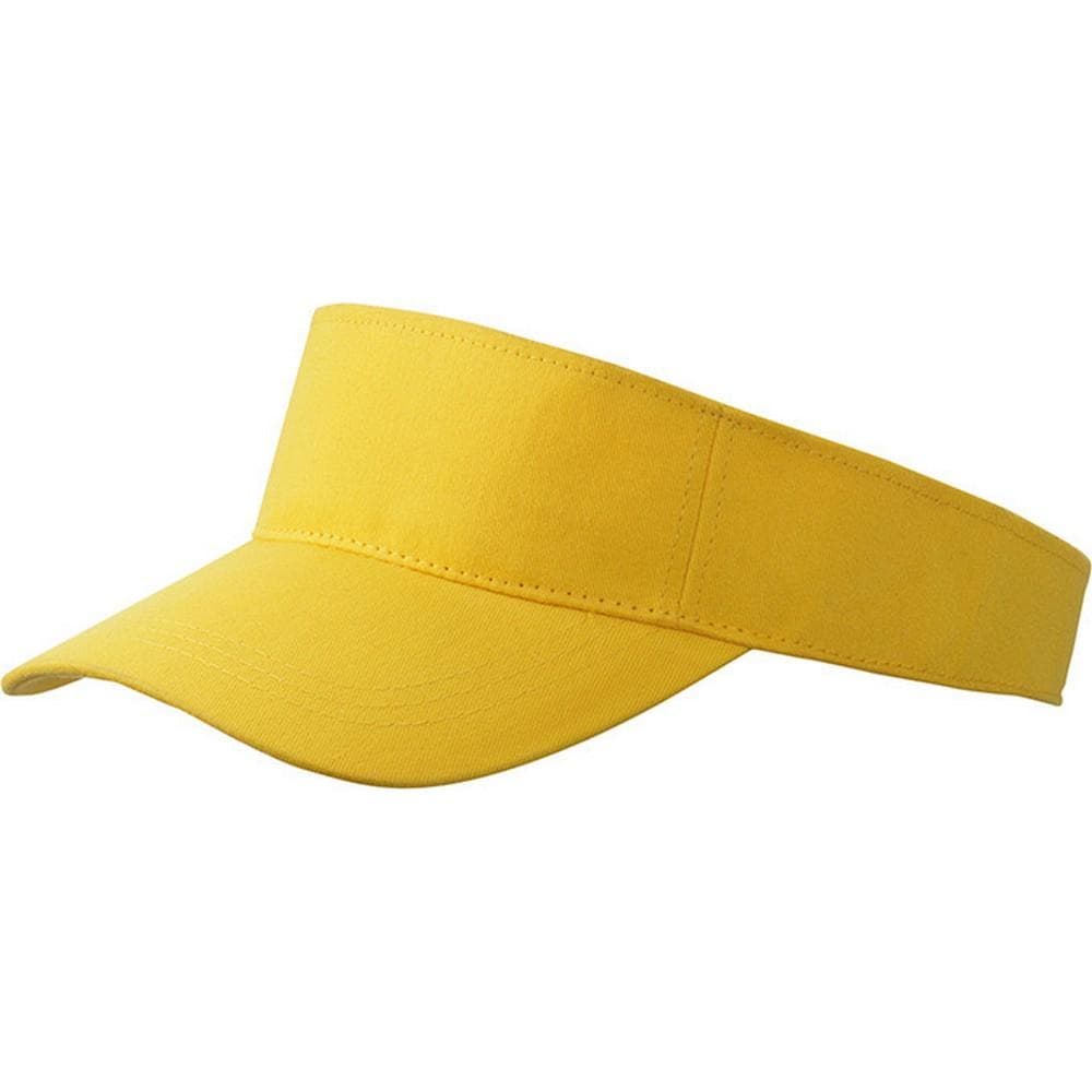 Myrtle Beach Adults Unisex Fashion Sunvisor