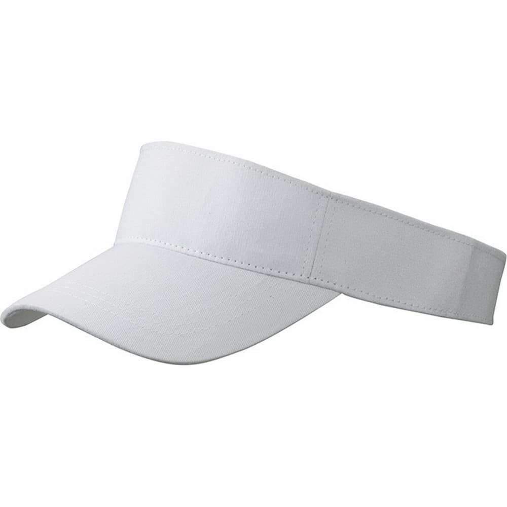 Myrtle Beach Adults Unisex Fashion Sunvisor