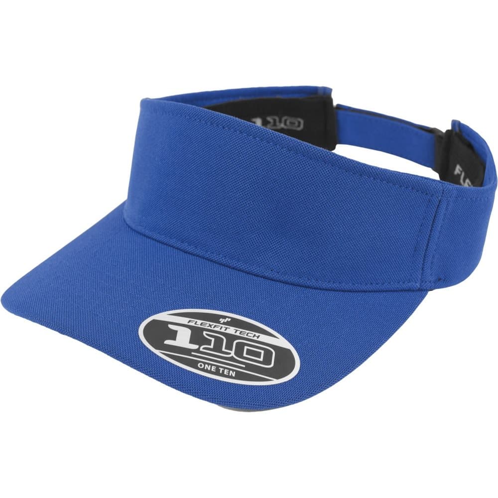 Flexfit By Yupoong 110 Visor Cap