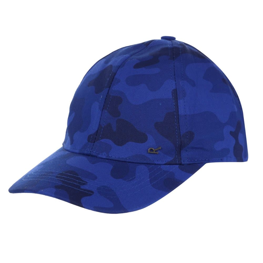 Regatta Childrens/Kids Cuyler III Cap