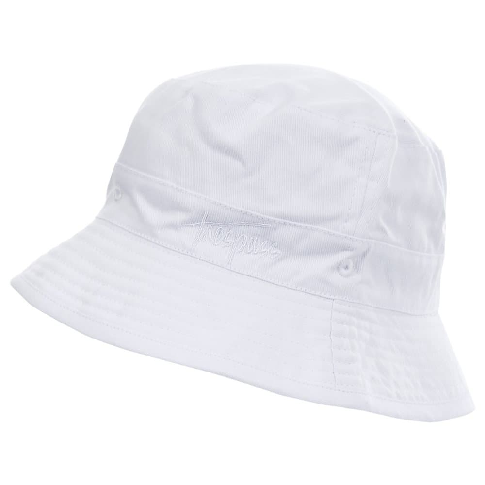 Trespass Childrens/Kids Zebedee Summer Bucket Hat