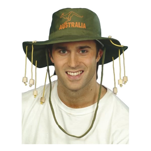 Australisk Hatt