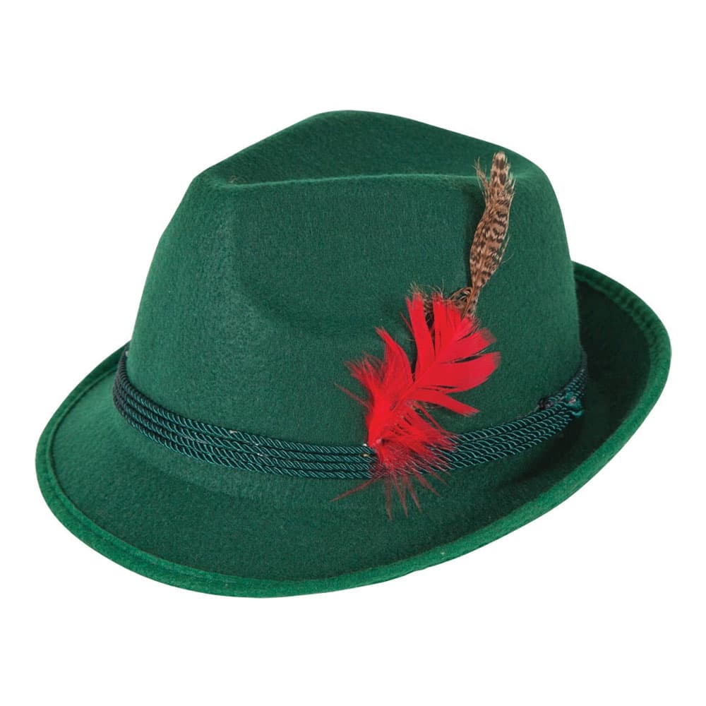 Oktoberfest Hatt