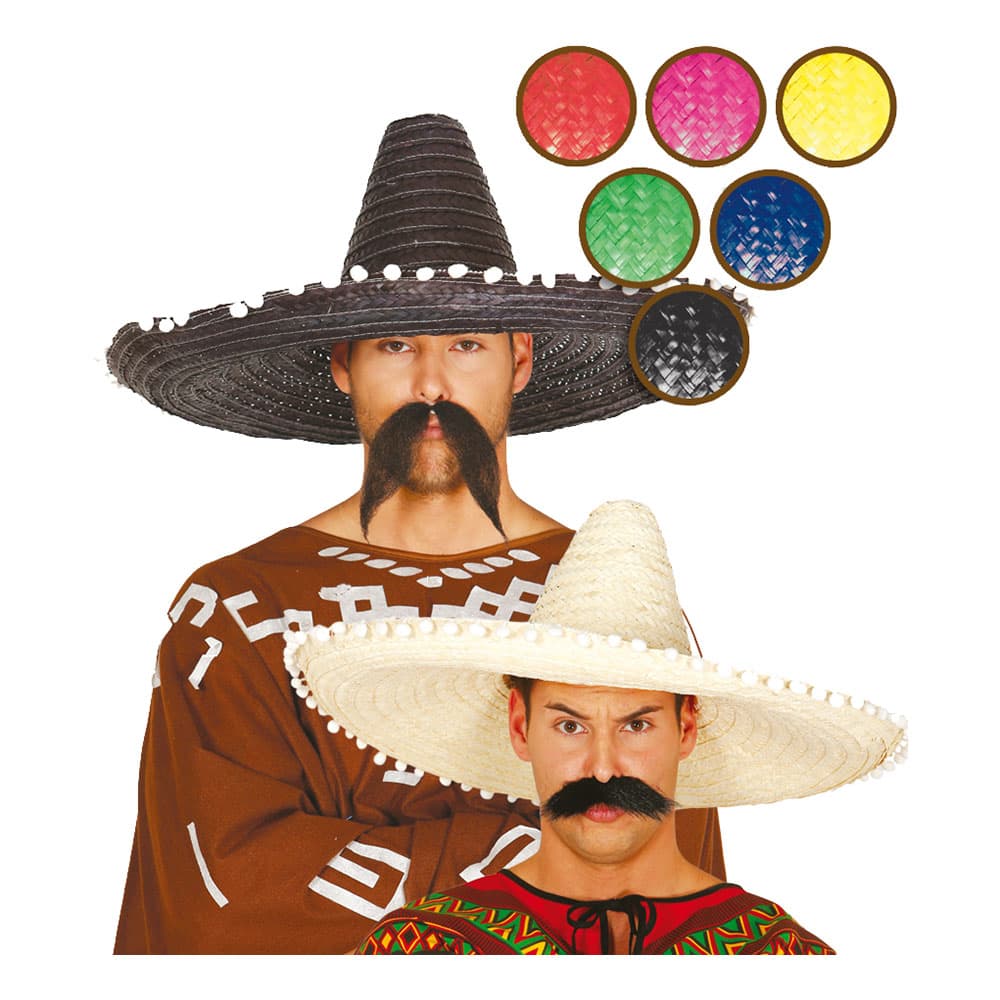 Sombrero Stor