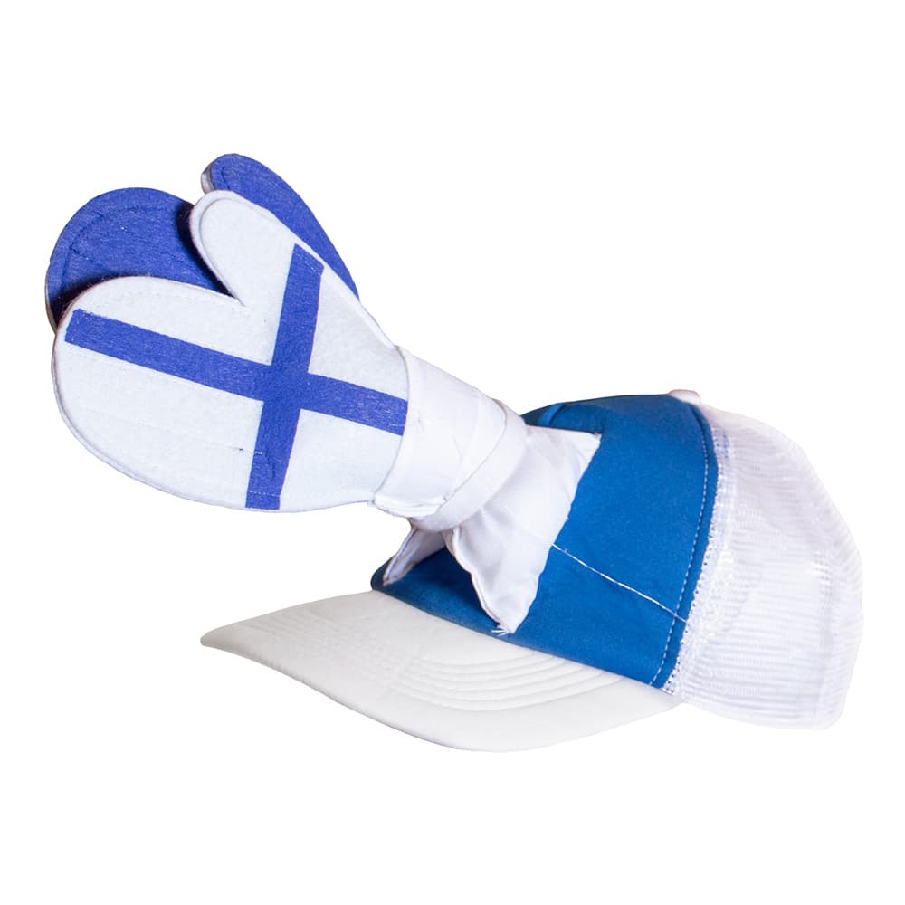 Klaphat Finland