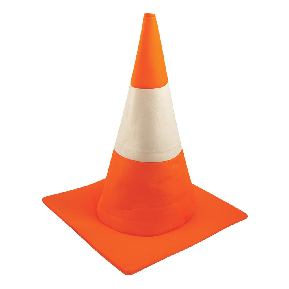 Trafikkjegle Hatt