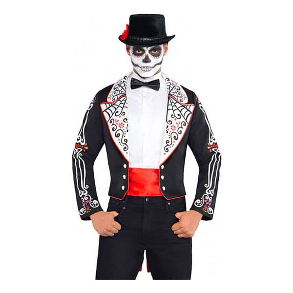 Day of the Dead Hatt