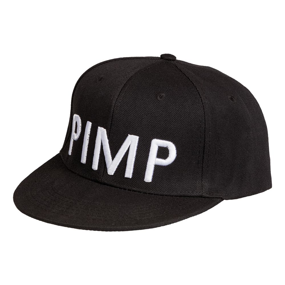 Pimp Kasket