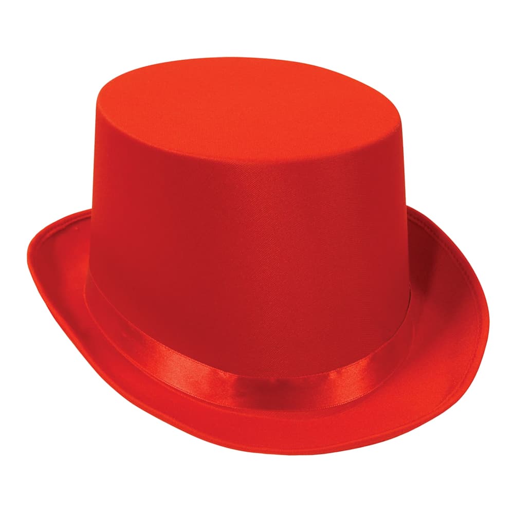 Tophat Satin