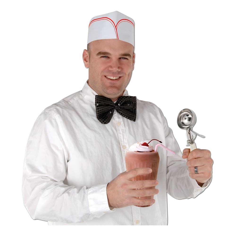 Korvgubbe Hatt