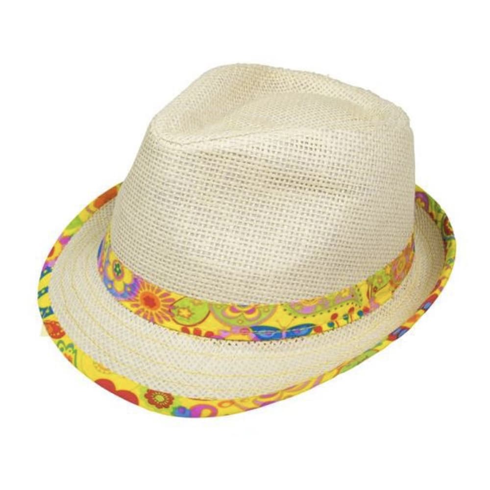 Hippie Hatt