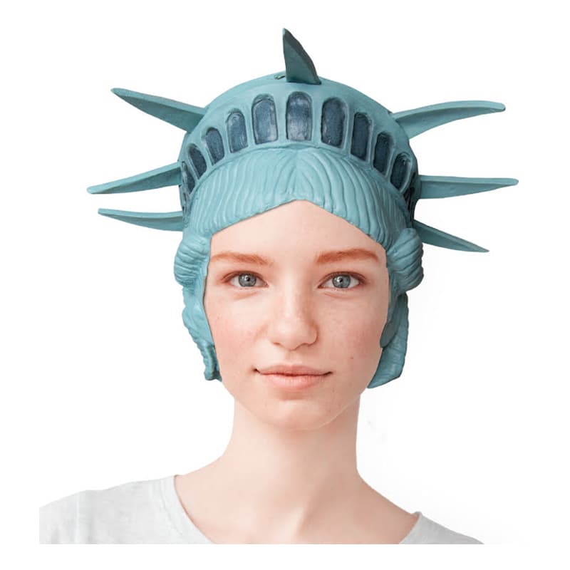 Frihetsgudinnan Hatt