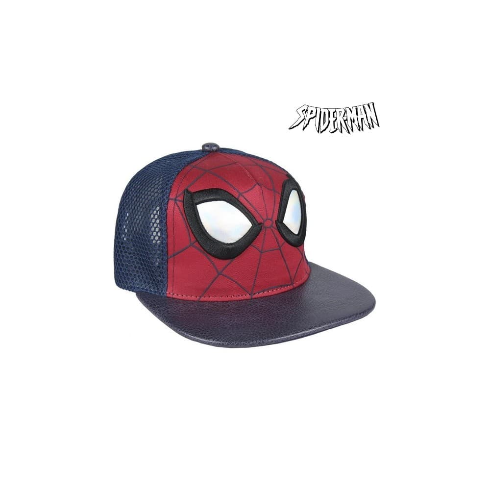Unisex hat Spiderman 77532 (56 cm)