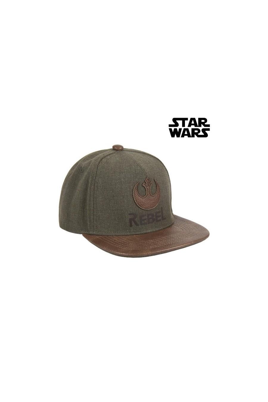 Unisex hat Rebel Star Wars 77914 (59 cm)