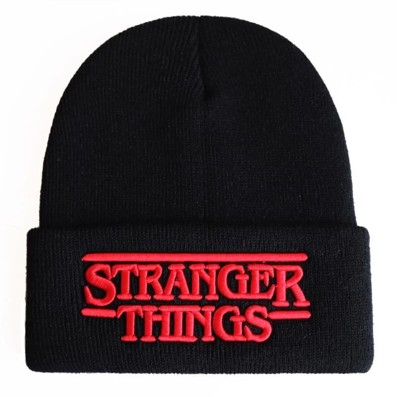 Stranger things mössa