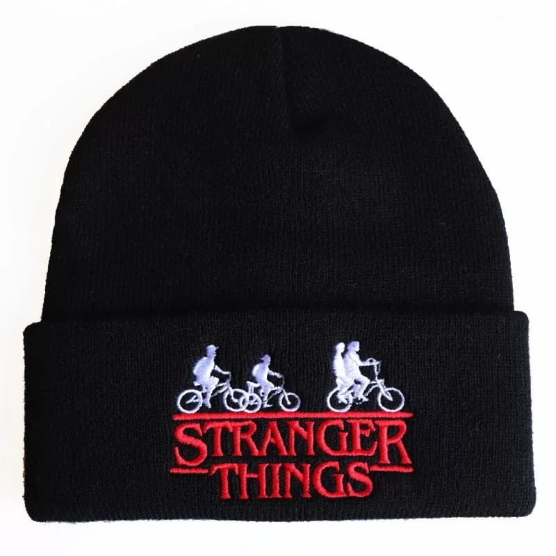 Stranger things mössa