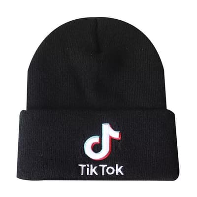 Tik Tok mössa