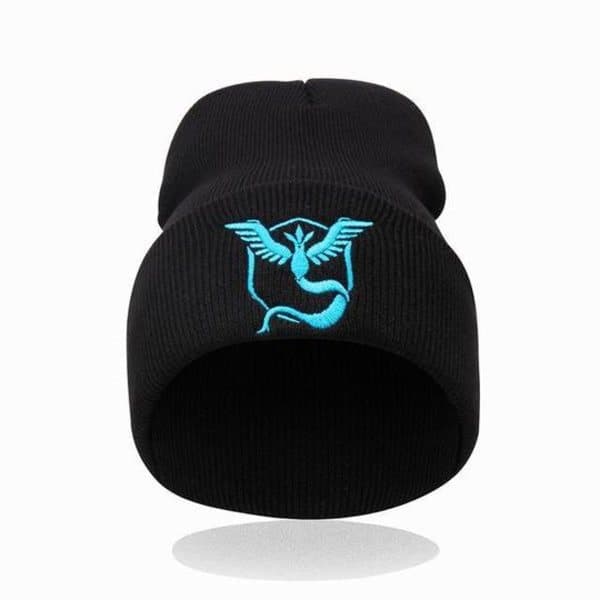 Pokemon go mössa, Team Mystic