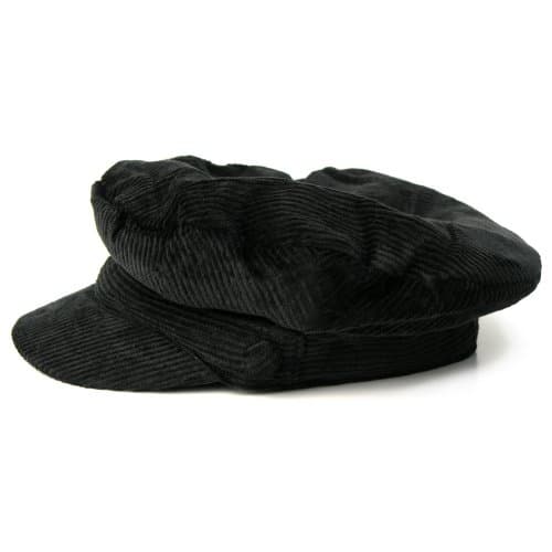 The Beatles Unisex Help! Hat: Help! (Corduroy) (X-Large)