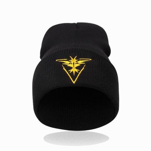Pokemon go mössa, Team Instinct