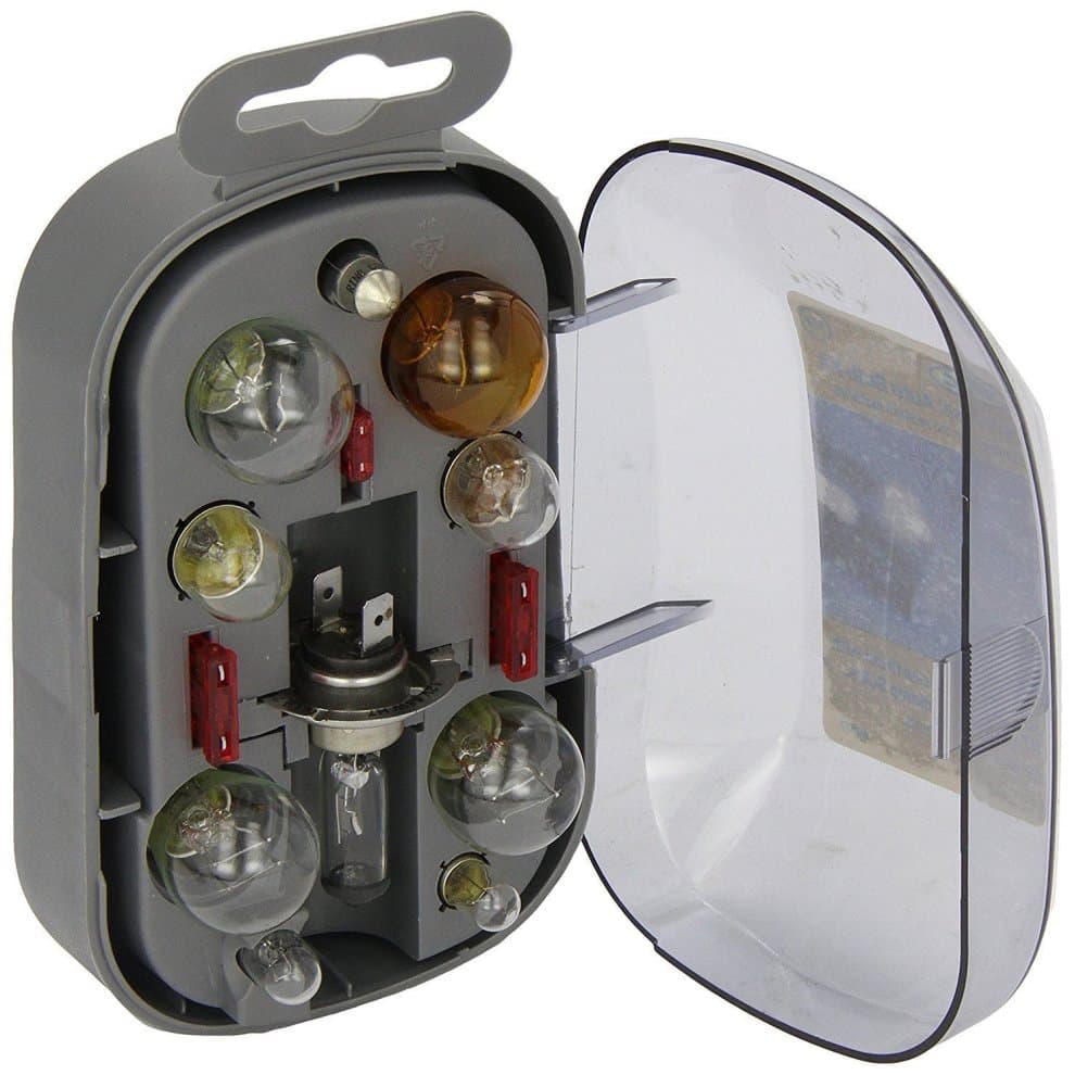 Ring Halogen Replacement Bulb Kit