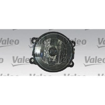 VALEO Tågelygte venstre / højre H11 207 43352