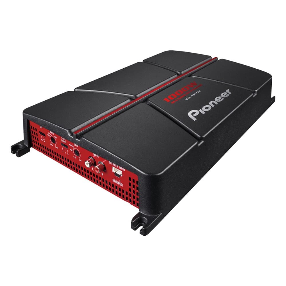 Pioneer Slutsteg 2x150W (4 Ohm)