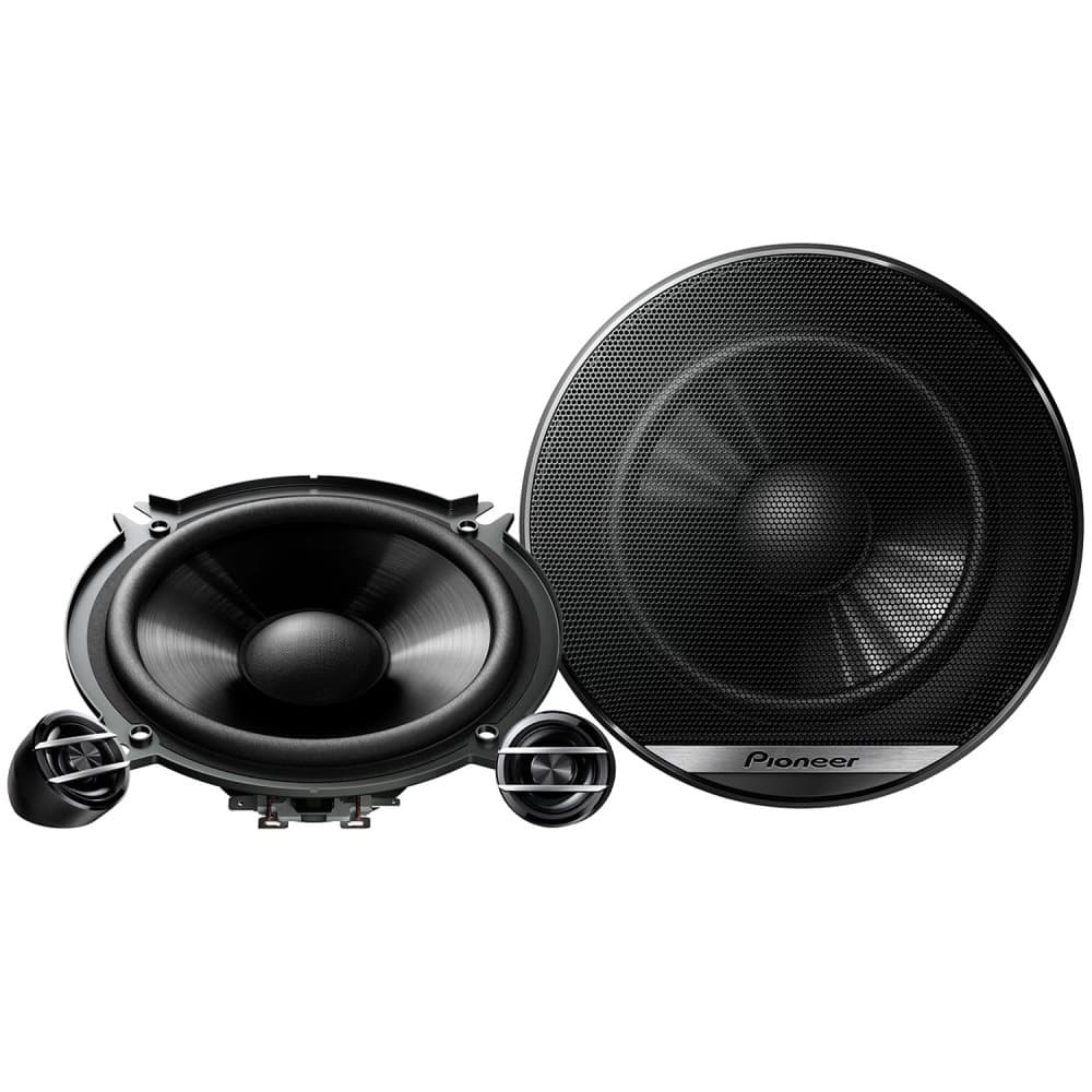 Pioneer 250W / 40W / 2-way Comp