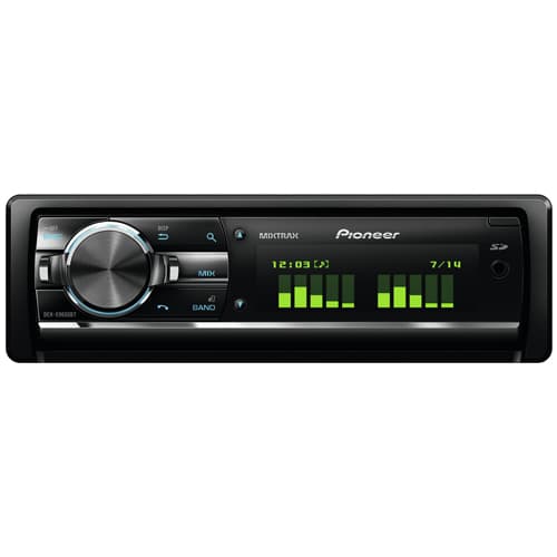 Pioneer Bilstereo DEH-X9600BT